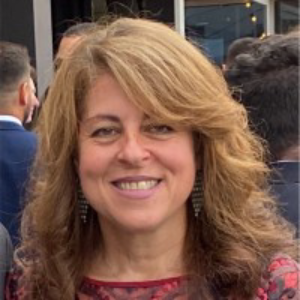 Thea Zois